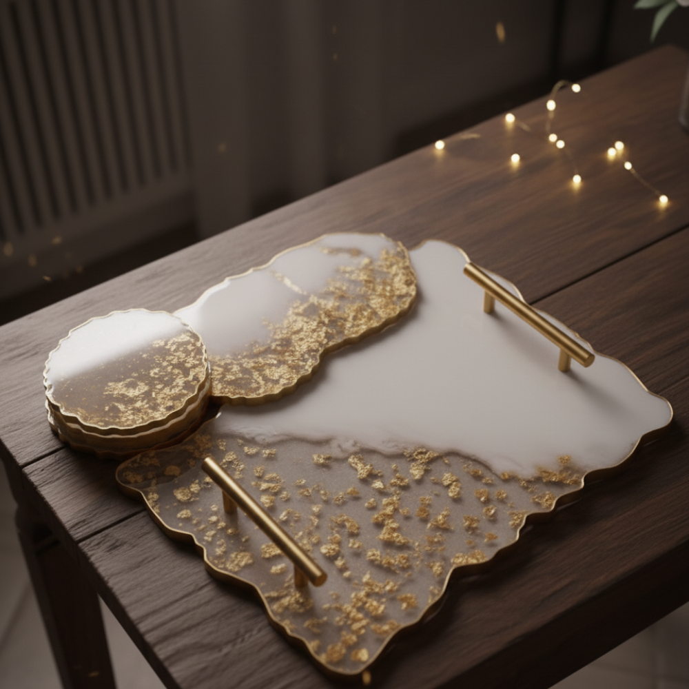 resign tray resign tray