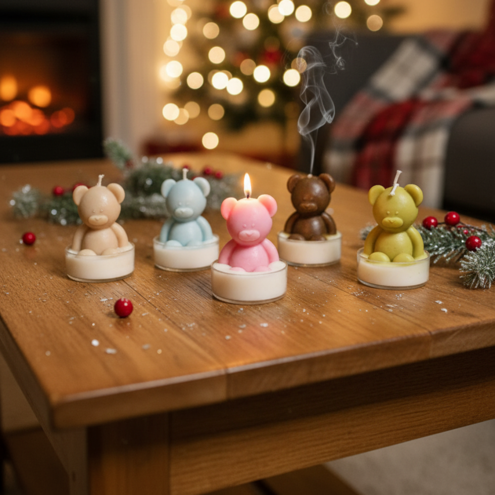 small bear small bear